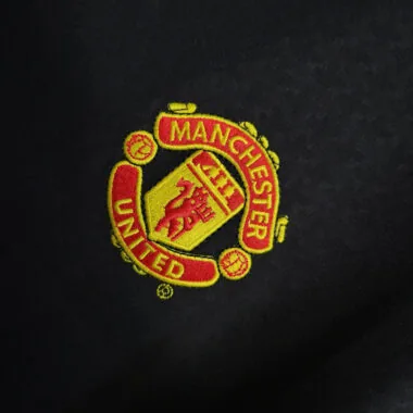 Retro 03/04 Manchester United Away (S-XXL)
