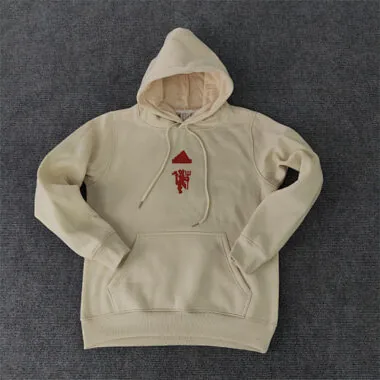 23-24 Manchester United hoodies