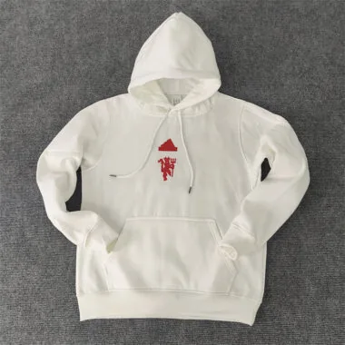 23-24 Manchester United hoodies