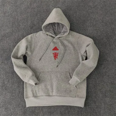 23-24 Manchester United hoodies
