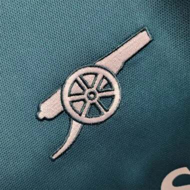 23-24: Tercer puesto del Arsenal como visitante