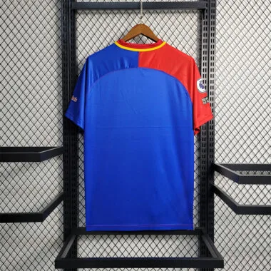 23-24 AFC Richmond home