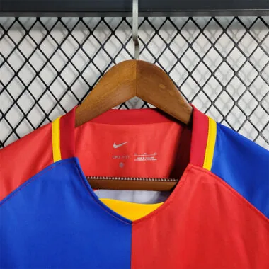 23-24 AFC Richmond home