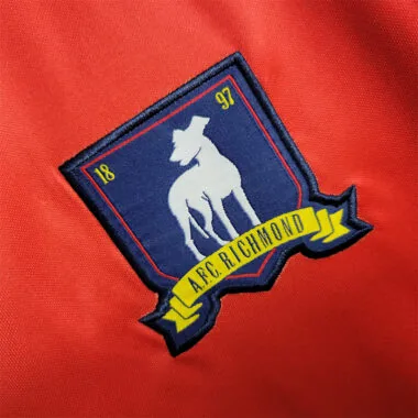 23-24 AFC Richmond home