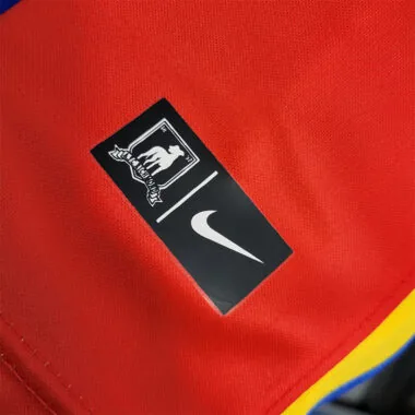 23-24 AFC Richmond home