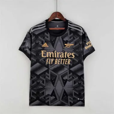 22-23 Arsenal away