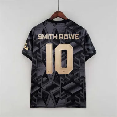 22-23 Arsenal away