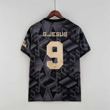22-23 Arsenal away