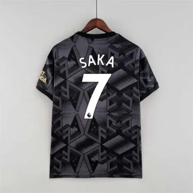 22-23 Arsenal away