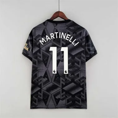 22-23 Arsenal away