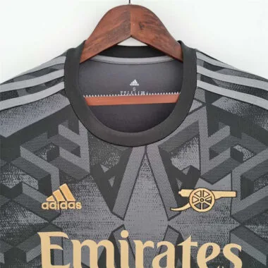 22-23 Arsenal away