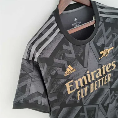 22-23 Arsenal away