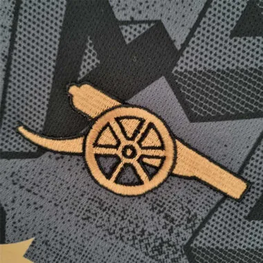 22-23 Arsenal away