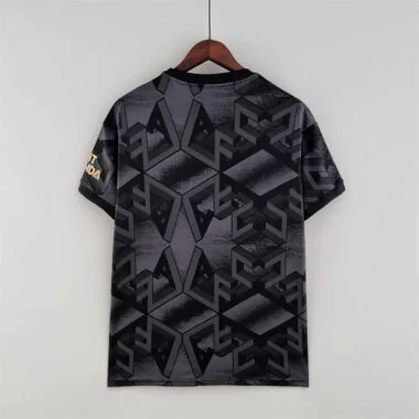 22-23 Arsenal away
