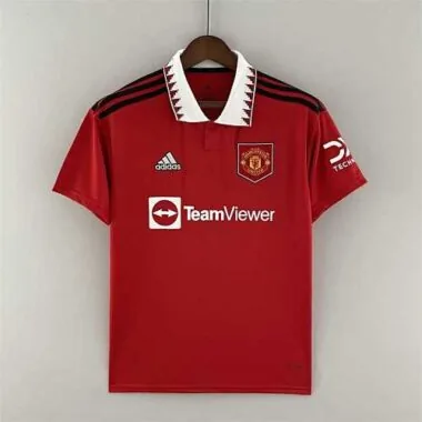 22-23 Manchester United home