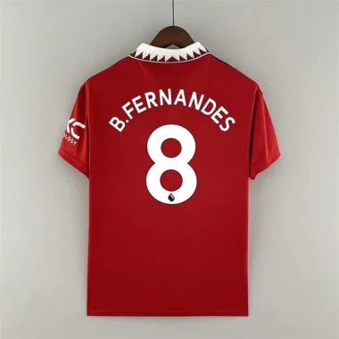 22-23 Manchester United home