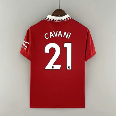 22-23 Manchester United home