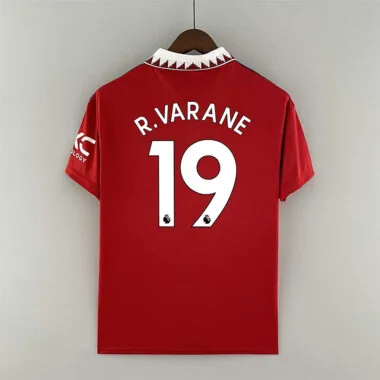 22-23 Manchester United home