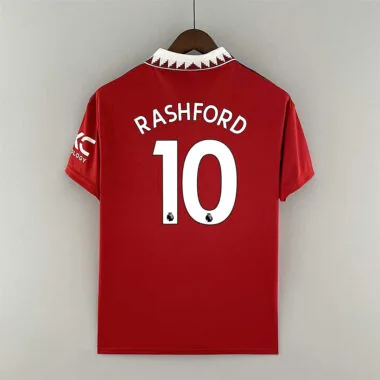 22-23 Manchester United home