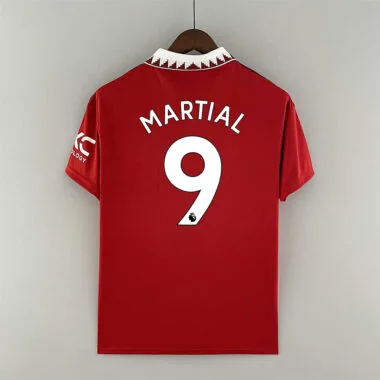 22-23 Manchester United home