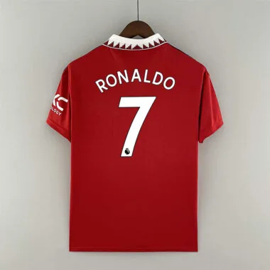 22-23 Manchester United home