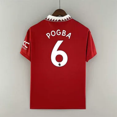 22-23 Manchester United home