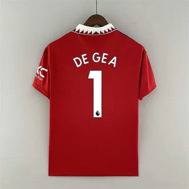 22-23 Manchester United home
