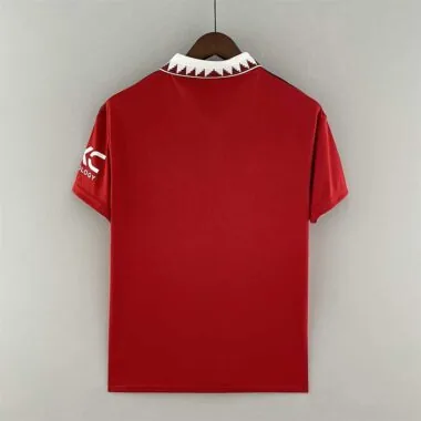 22-23 Manchester United home