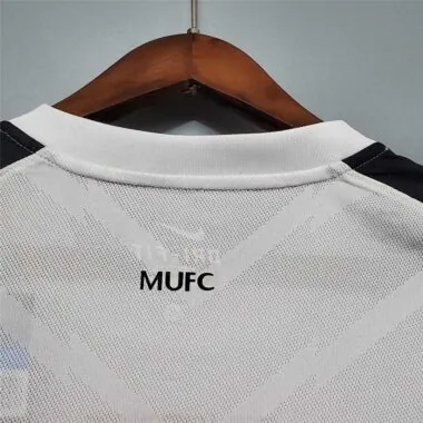 10-11: El Manchester United en la Liga de Campeones, en el partido fuera de casa