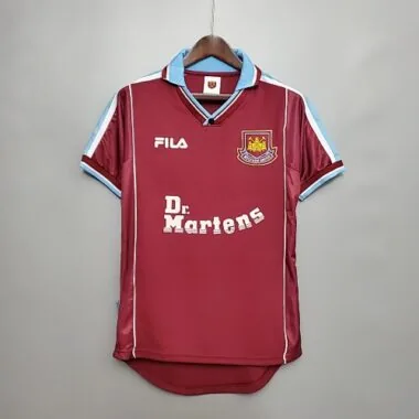 99-01 WHU in casa