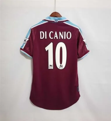 99-01 WHU home
