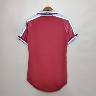 99-01 WHU home