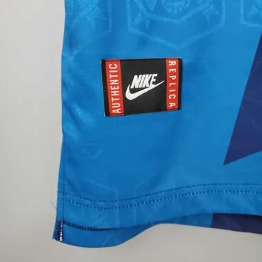 95-96 Arsenal away