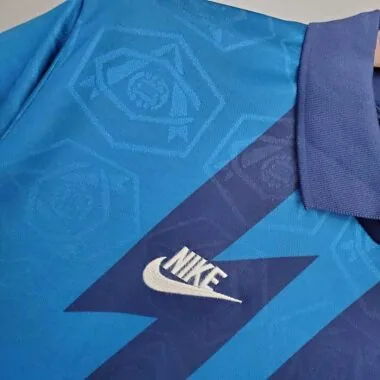 95-96 Arsenal away