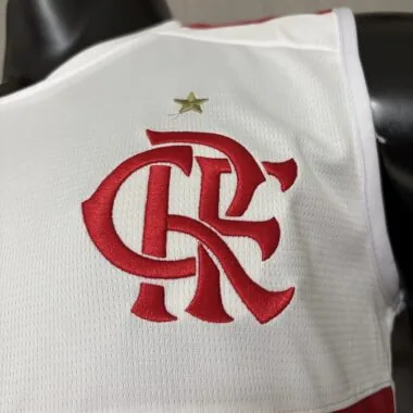 2026/27 Flamengo Training Beige Vest (S-4XL)
