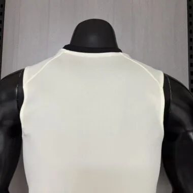 2026/27 Santos Training Beige Vest (S-4XL)