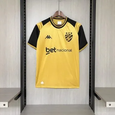2026/27 Sporting Recife Away Jersey S-4XL