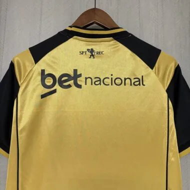2026/27 Sporting Recife Away Jersey (S-4XL)