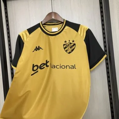 2026/27 Sporting Recife Away Jersey (S-4XL)