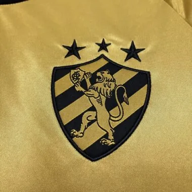 2026/27 Sporting Recife Away Jersey (S-4XL)