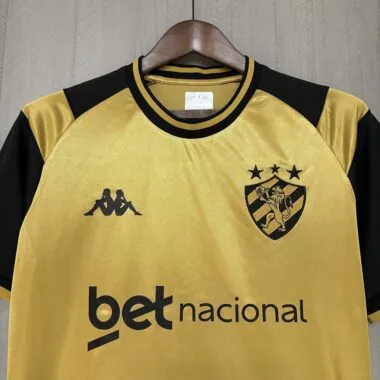 2026/27 Sporting Recife Away Jersey (S-4XL)
