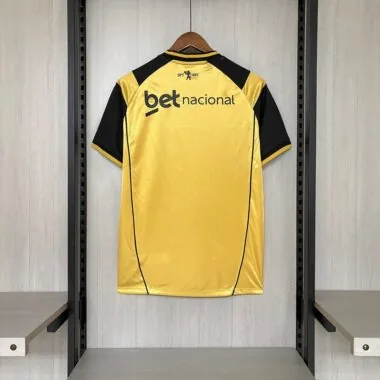 2026/27 Sporting Recife Away Jersey (S-4XL)