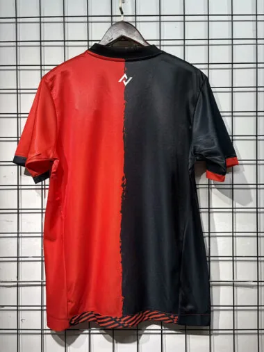 25-26 Victoria home Jersey