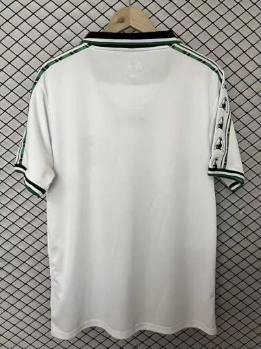 Racing de Santander 2026/27 Retro Model Jersey (S-4XL)