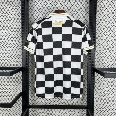 24-25 Ceuta Asociacion Deportiva Special Edition Jersey