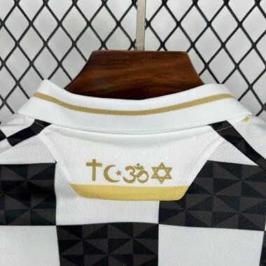 24-25 Ceuta Asociacion Deportiva Special Edition Jersey