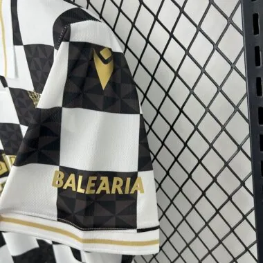 24-25 Ceuta Asociacion Deportiva Special Edition Jersey