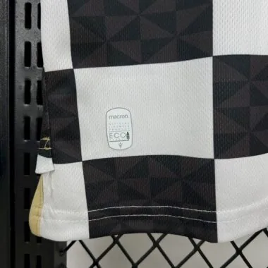 24-25 Ceuta Asociacion Deportiva Special Edition Jersey
