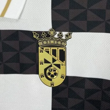 24-25 Ceuta Asociacion Deportiva Special Edition Jersey