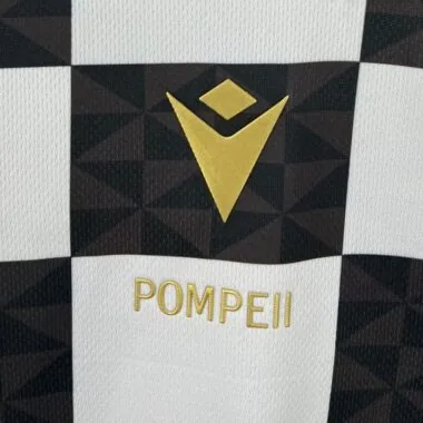 24-25 Ceuta Asociacion Deportiva Special Edition Jersey